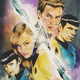 Illustration for article titled Captain Mal and the Serenity finally fly again in This Weeks Comics